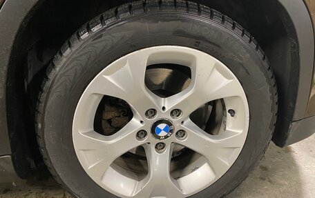 BMW X1, 2014 год, 1 250 000 рублей, 9 фотография