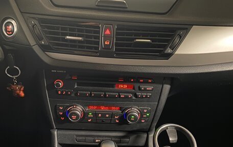 BMW X1, 2014 год, 1 250 000 рублей, 13 фотография