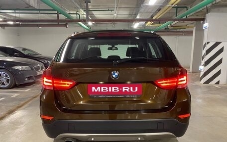 BMW X1, 2014 год, 1 250 000 рублей, 4 фотография