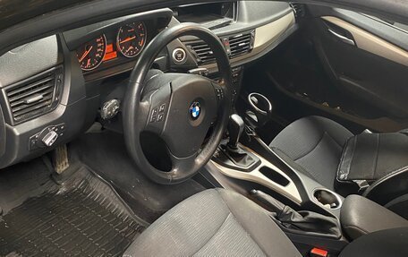 BMW X1, 2014 год, 1 250 000 рублей, 14 фотография