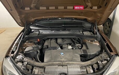 BMW X1, 2014 год, 1 250 000 рублей, 10 фотография