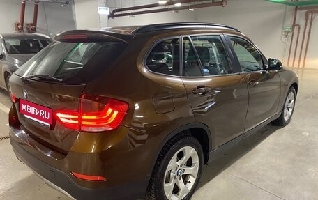 BMW X1, 2014 год, 1 250 000 рублей, 6 фотография