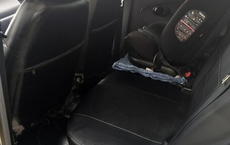 Daewoo Matiz I, 2011 год, 380 000 рублей, 14 фотография