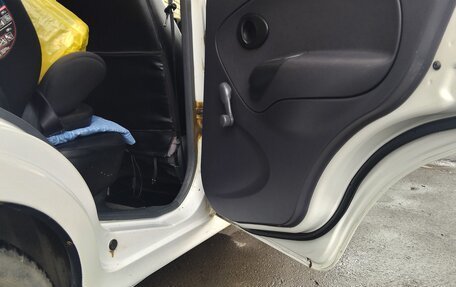 Daewoo Matiz I, 2011 год, 380 000 рублей, 6 фотография