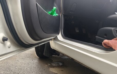 Daewoo Matiz I, 2011 год, 380 000 рублей, 15 фотография