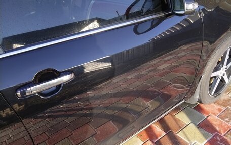 Toyota Camry, 2011 год, 1 700 000 рублей, 13 фотография