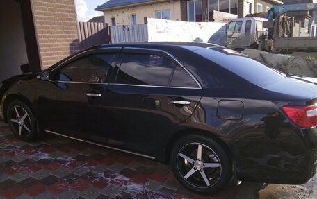 Toyota Camry, 2011 год, 1 700 000 рублей, 5 фотография