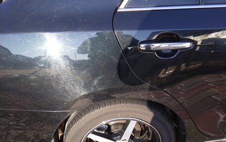 Toyota Camry, 2011 год, 1 700 000 рублей, 12 фотография