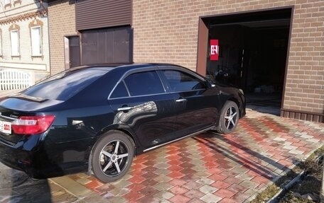 Toyota Camry, 2011 год, 1 700 000 рублей, 3 фотография