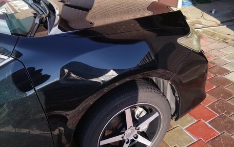 Toyota Camry, 2011 год, 1 700 000 рублей, 14 фотография