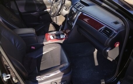 Toyota Camry, 2011 год, 1 700 000 рублей, 10 фотография