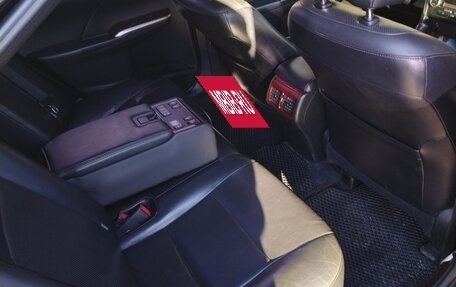 Toyota Camry, 2011 год, 1 700 000 рублей, 11 фотография