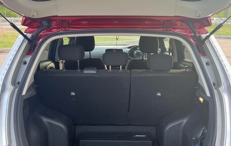 Nissan Leaf I, 2016 год, 940 000 рублей, 6 фотография