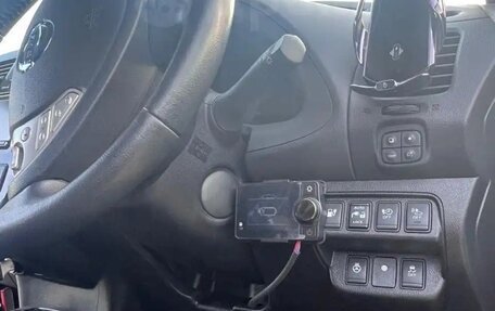 Nissan Leaf I, 2016 год, 940 000 рублей, 9 фотография