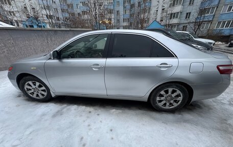Toyota Camry, 2008 год, 790 000 рублей, 2 фотография