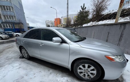 Toyota Camry, 2008 год, 790 000 рублей, 4 фотография
