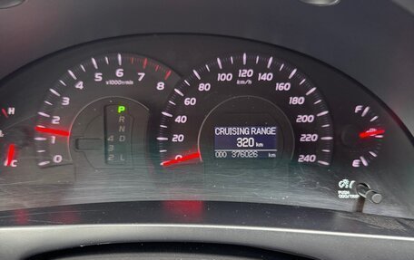 Toyota Camry, 2008 год, 790 000 рублей, 5 фотография