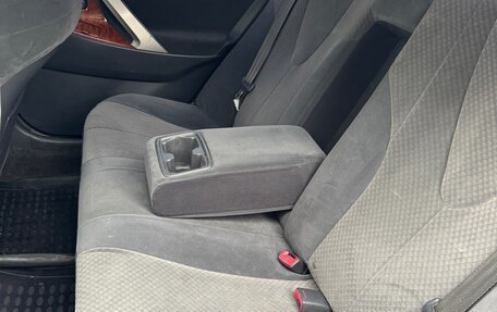 Toyota Camry, 2008 год, 790 000 рублей, 7 фотография