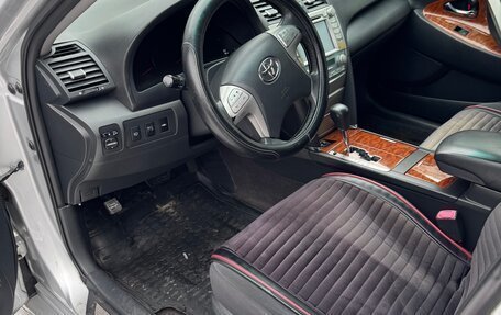 Toyota Camry, 2008 год, 790 000 рублей, 6 фотография