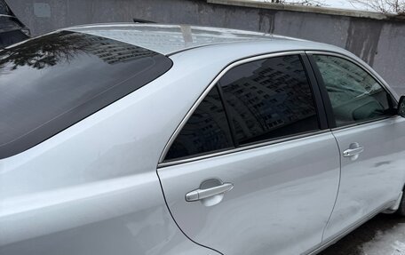 Toyota Camry, 2008 год, 790 000 рублей, 10 фотография