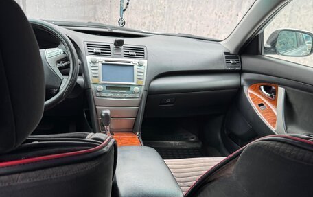 Toyota Camry, 2008 год, 790 000 рублей, 8 фотография