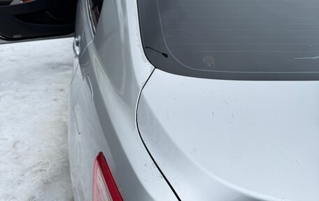 Toyota Camry, 2008 год, 790 000 рублей, 11 фотография