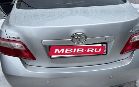 Toyota Camry, 2008 год, 790 000 рублей, 9 фотография