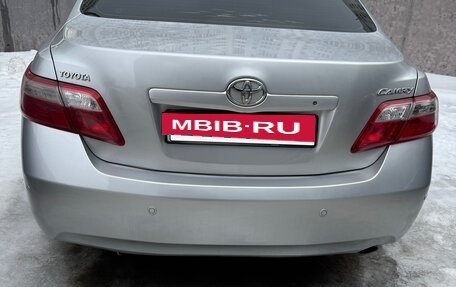 Toyota Camry, 2008 год, 790 000 рублей, 3 фотография