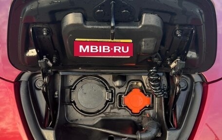 Nissan Leaf I, 2016 год, 940 000 рублей, 4 фотография