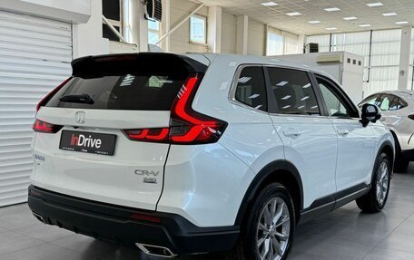 Honda CR-V, 2026 год, 4 599 000 рублей, 4 фотография