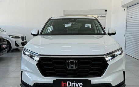 Honda CR-V, 2026 год, 4 599 000 рублей, 2 фотография