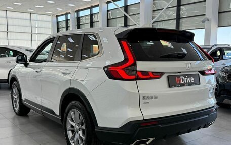 Honda CR-V, 2026 год, 4 599 000 рублей, 6 фотография