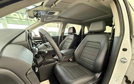 Honda CR-V, 2026 год, 4 599 000 рублей, 7 фотография