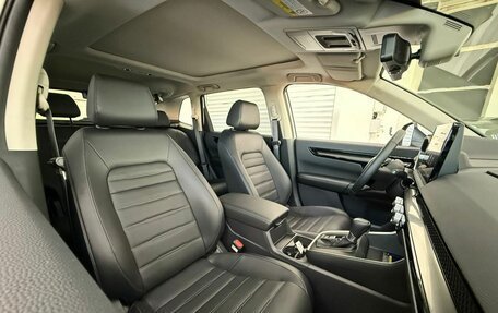 Honda CR-V, 2026 год, 4 599 000 рублей, 10 фотография