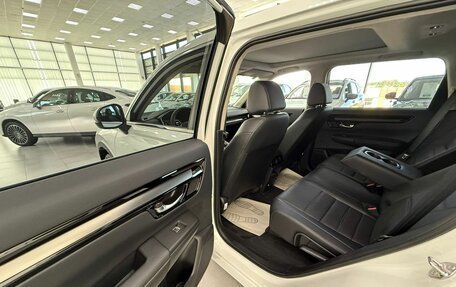 Honda CR-V, 2026 год, 4 599 000 рублей, 13 фотография