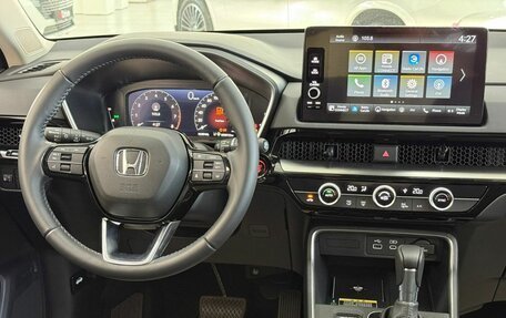 Honda CR-V, 2026 год, 4 599 000 рублей, 9 фотография