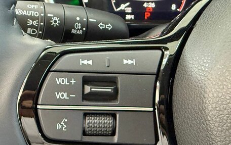 Honda CR-V, 2026 год, 4 599 000 рублей, 19 фотография