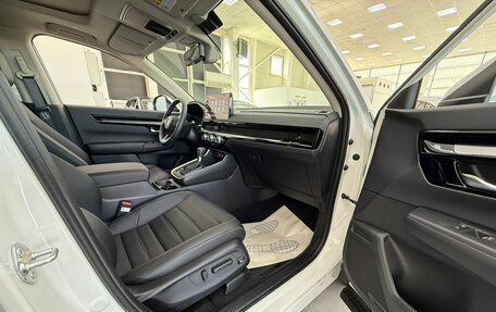 Honda CR-V, 2026 год, 4 599 000 рублей, 11 фотография