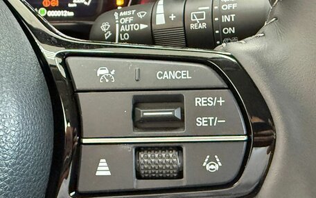 Honda CR-V, 2026 год, 4 599 000 рублей, 20 фотография