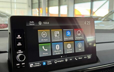 Honda CR-V, 2026 год, 4 599 000 рублей, 17 фотография