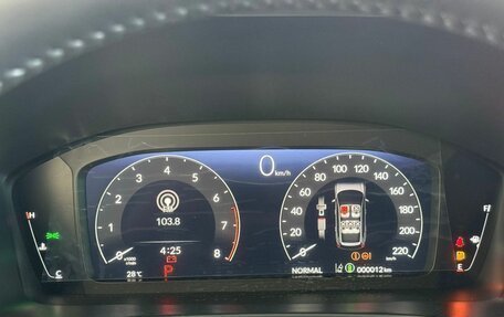 Honda CR-V, 2026 год, 4 599 000 рублей, 21 фотография