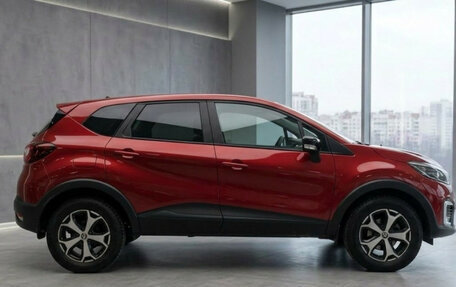 Renault Kaptur I рестайлинг, 2019 год, 1 577 000 рублей, 5 фотография