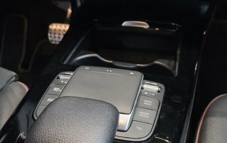 Mercedes-Benz CLA, 2020 год, 3 370 000 рублей, 8 фотография