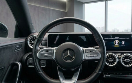 Mercedes-Benz CLA, 2020 год, 3 370 000 рублей, 7 фотография