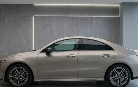 Mercedes-Benz CLA, 2020 год, 3 370 000 рублей, 2 фотография