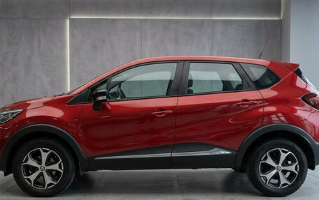 Renault Kaptur I рестайлинг, 2019 год, 1 577 000 рублей, 6 фотография