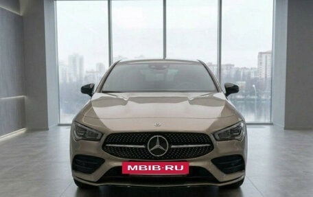 Mercedes-Benz CLA, 2020 год, 3 370 000 рублей, 4 фотография