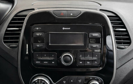 Renault Kaptur I рестайлинг, 2019 год, 1 577 000 рублей, 10 фотография