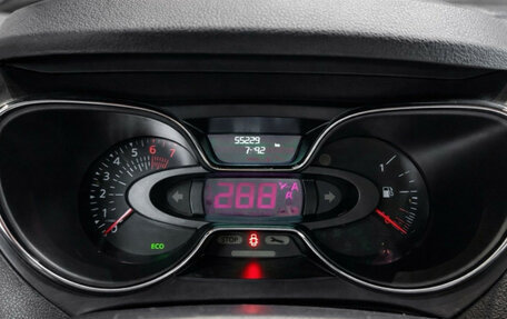 Renault Kaptur I рестайлинг, 2019 год, 1 577 000 рублей, 9 фотография