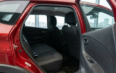 Renault Kaptur I рестайлинг, 2019 год, 1 577 000 рублей, 7 фотография